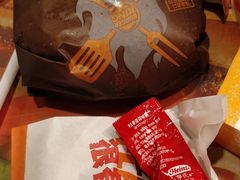 -汉堡王(仲盛世界商城店)