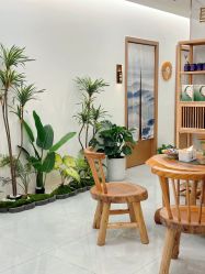 -御品•瑶浴灸疗SPA