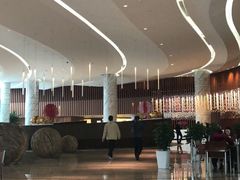 -漳州佰翔圆山酒店·圆山畔西餐厅