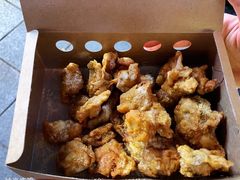 -阿捡忭京炸鸡(韭菜园总店)