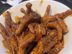 -鑫小城故事·藕汤·家常菜(台北一路总店)
