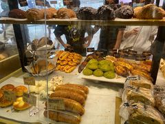 -PAPER STONE BAKERY(天汇广场店)