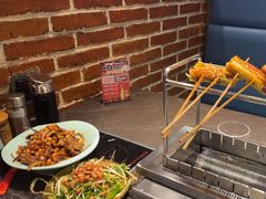 -邢氏老太太烤串(北兴街店)