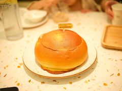 -大树餐厅(环球港店)