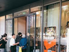 门面-花园茶楼(兴城西路店)