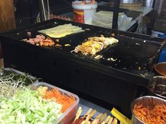 -大东北首席烤冷面(学府路店)