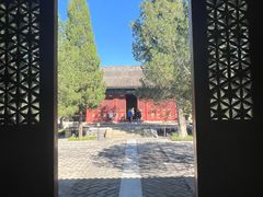 -大钟寺古钟博物馆