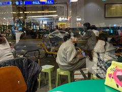 -堂屋糖水店(愚园店)