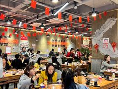 -谭三娘鲜切牛肉自助火锅(九眼桥总店)