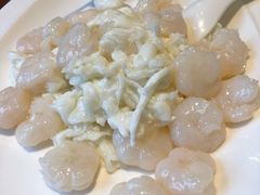 -江苏饭店-中餐厅