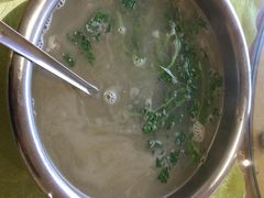 鱼汤-桃园美食(水库路店)