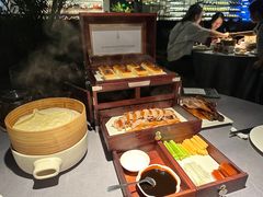 -上饍·中国厨房(建发JFC品尚中心店)