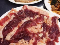 -松明一烤肉馆(鲁园店)