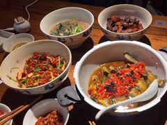 -田小狗的饭店(才子佳郡店)