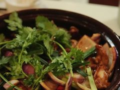 鸡煲-胡须佬鸡煲四季火锅(龙珠大道店)