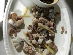 -胖大嫂渔家排档(半边山店)