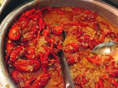 -荣誉国际酒店-云顶旋转餐厅