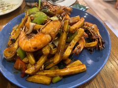 -滋味厨房小酒馆(万达广场店)