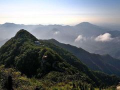 -妙峰山风景名胜区