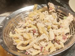 -芸山季·云南山珍菌火锅(南翔印象城MEGA店)