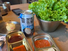 -西塔老太太泥炉烤肉(沈阳店)