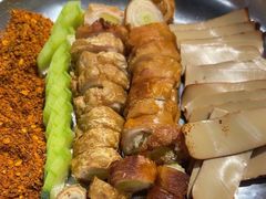 -小街47號江湖菜(四合院店)