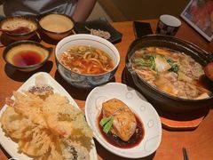-千代武日本料理(开发区店)