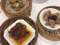 -稻香酒家(天河城店)