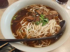 -李先生牛肉面大王(书院路店)