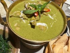 -Home Thai·泰谣(王府井apm店)