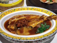-悦融琥珀·京鲁菜·海味珍品(西单店)