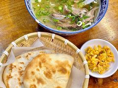 -长安后宰门水盆羊肉(新都心店)