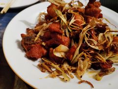 -滇越乘象云南餐厅(豆各庄店)