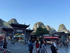 -大师傅金奖啤酒鱼(西街口总店)