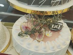 -DQ·蛋糕·冰淇淋(川沙东海岸店)