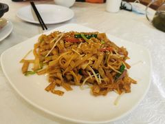 河粉-东方之珠海鲜酒楼(南开店)