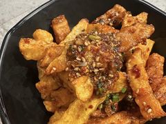 -我的面 川味Bistro(后沙峪店)