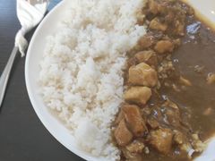 -顶屋咖喱(武大店)