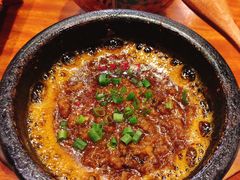 -肉魁屋·烧肉·烧鸟·酒场(高新店)