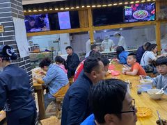 大堂-太元彭家正汤(太元路总店)