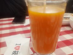 -西贝(无锡万象城店)