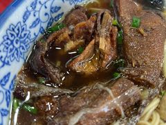 -美味斋(西北街店)