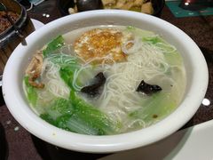 -刘胖子家常菜·蹄花焖藕(中南店)
