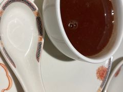 陈皮红豆沙-稻香饭店(IFS国金中心店)