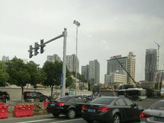 -宁波大学附属第一医院(外滩院区)