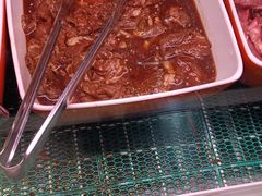 -33韩式自助烧烤(环城南路店)