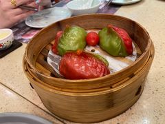 -点都德(汇胜楼店)
