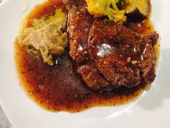 -盛宴标帜餐厅·亲子自助 (南昌喜来登酒店)