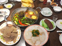 -潮澎派·潮汕菜大排档(南较西路店)