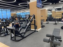 -Z&B Fitness Studio·Gym(前滩L+PLAZA店)